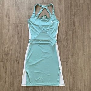Puma Tennis Dress